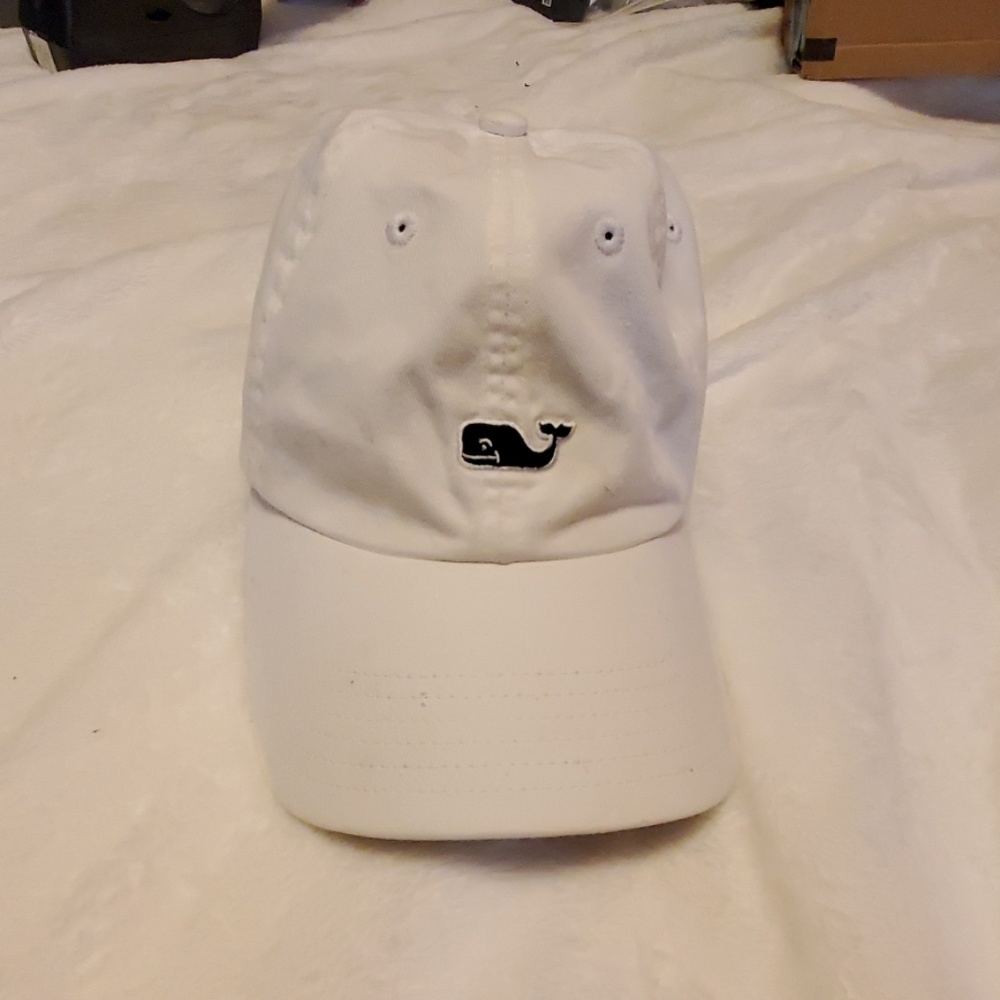 Vineyard vines hat